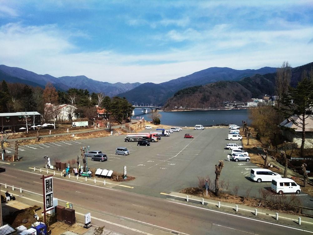 四季の宿　富士山