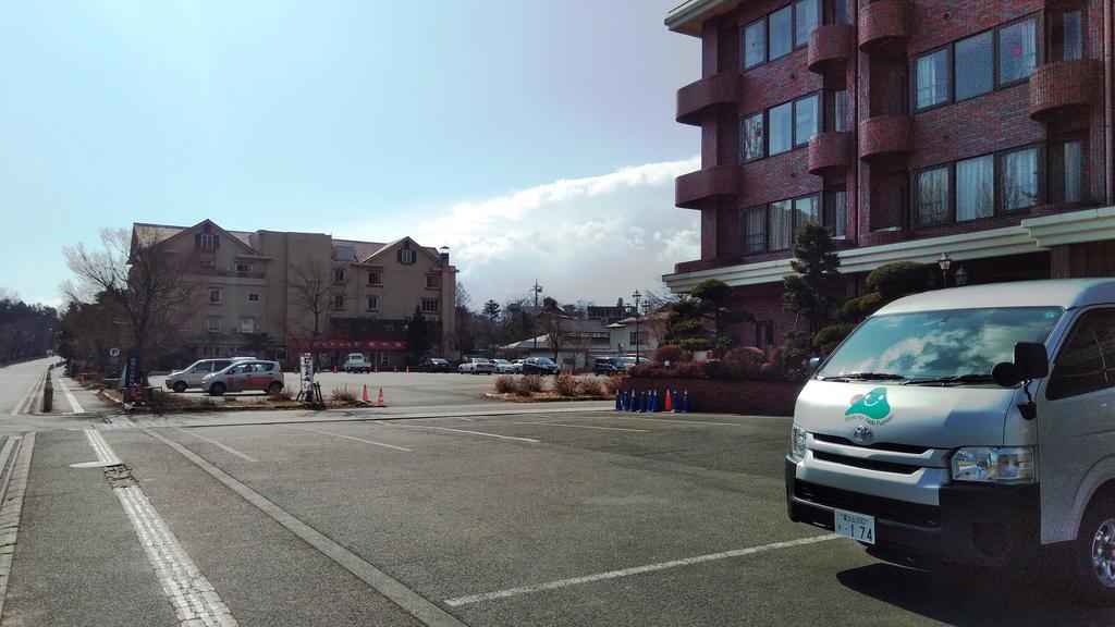 四季の宿　富士山 旅館 富士河口湖町