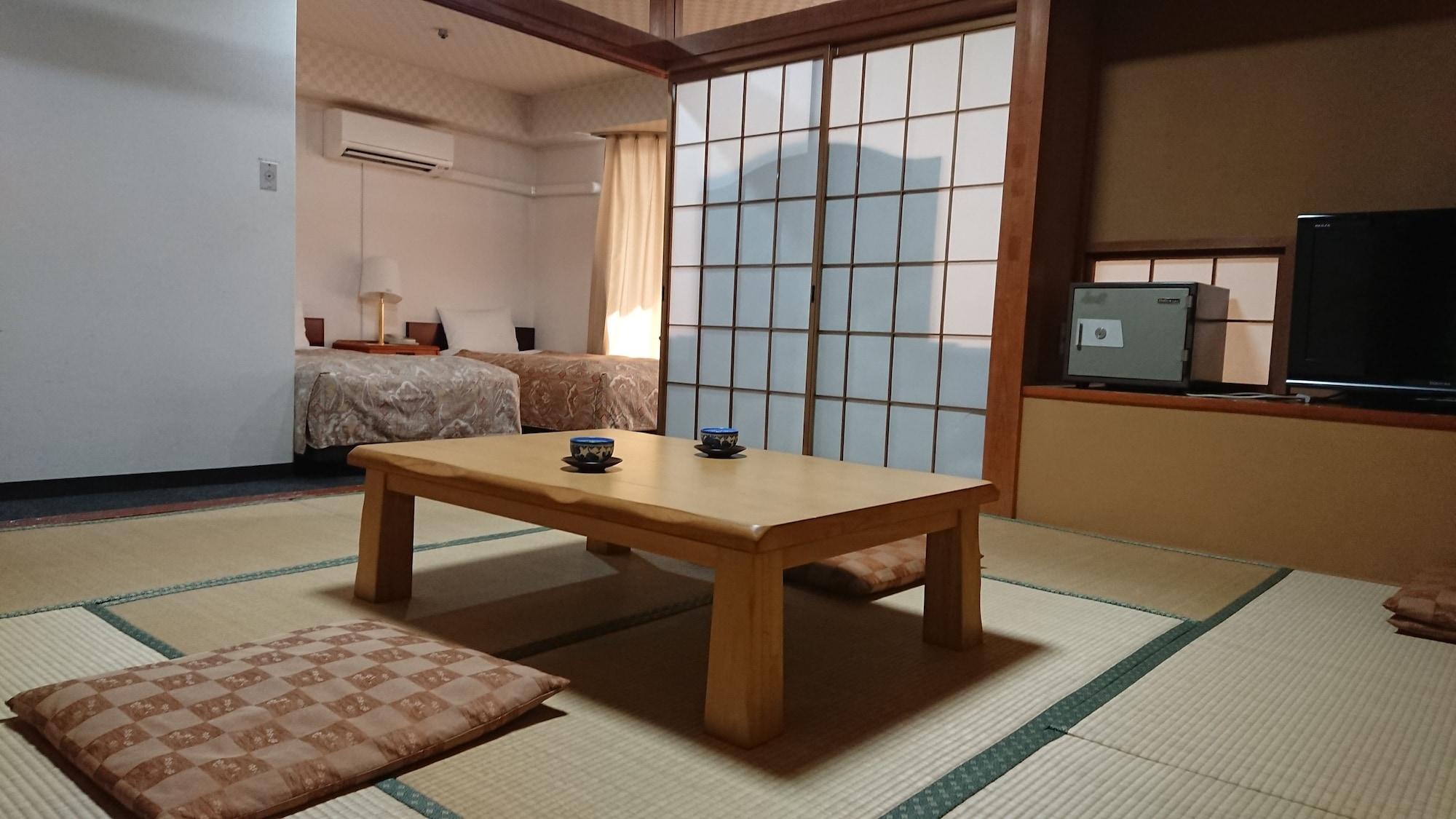 Ryokan Shiki-no-yado Fujisan 3*