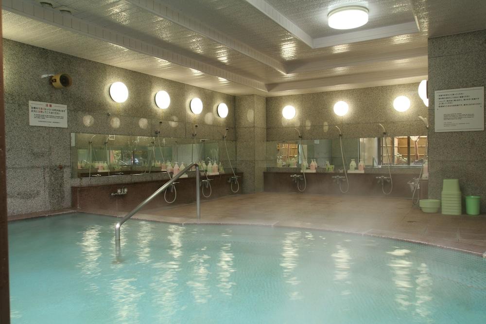 Ryokan Shiki-no-yado Fujisan Fujikawaguchiko