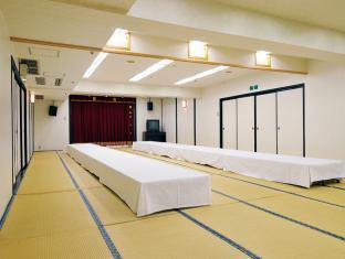 Ryokan Shiki-no-yado Fujisan 3*