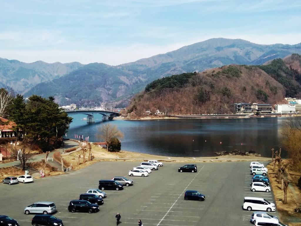 Shiki-no-yado Fujisan